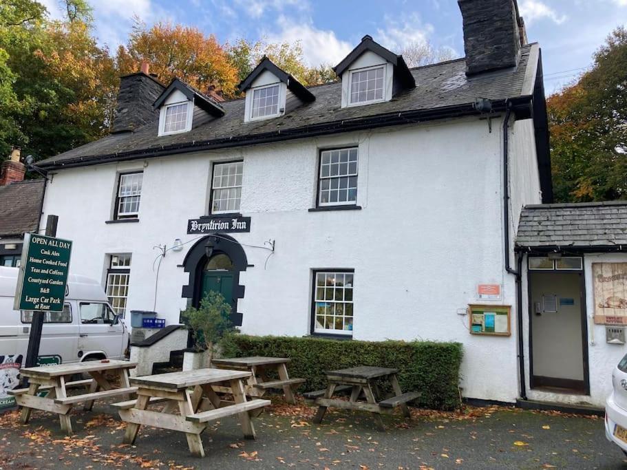 Lovely Peaceful 2 Bed Cottage Llandderfel Exterior photo